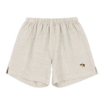Konges Sløjd Shorts - Elliot - Quarry Stripe