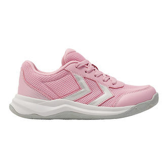 Hummel Indendørssko - Multiplay Flex LC 2.0 JR - Roseate Spoonbi