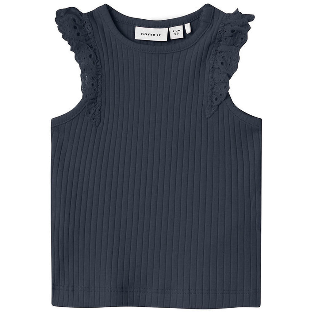 Name It Top - NbfFennas - Dark Sapphire