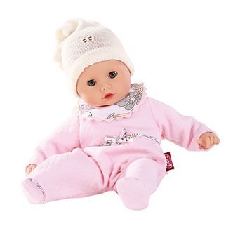 Götz Dukke - Muffin - Dreamy Flower