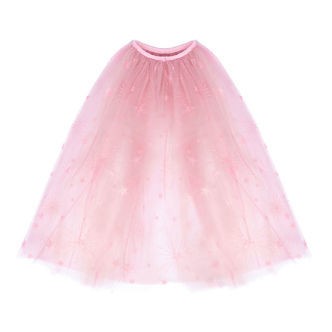 Great Pretenders Udklædning - Tylkappe - A Star Is Born