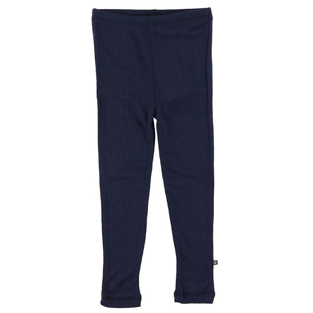 Smallstuff Leggings - Uld - Navy