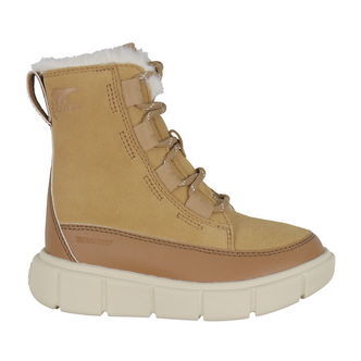 Sorel Vinterstøvler - Explorer III - Tawny Buff/Bleached Ceramic