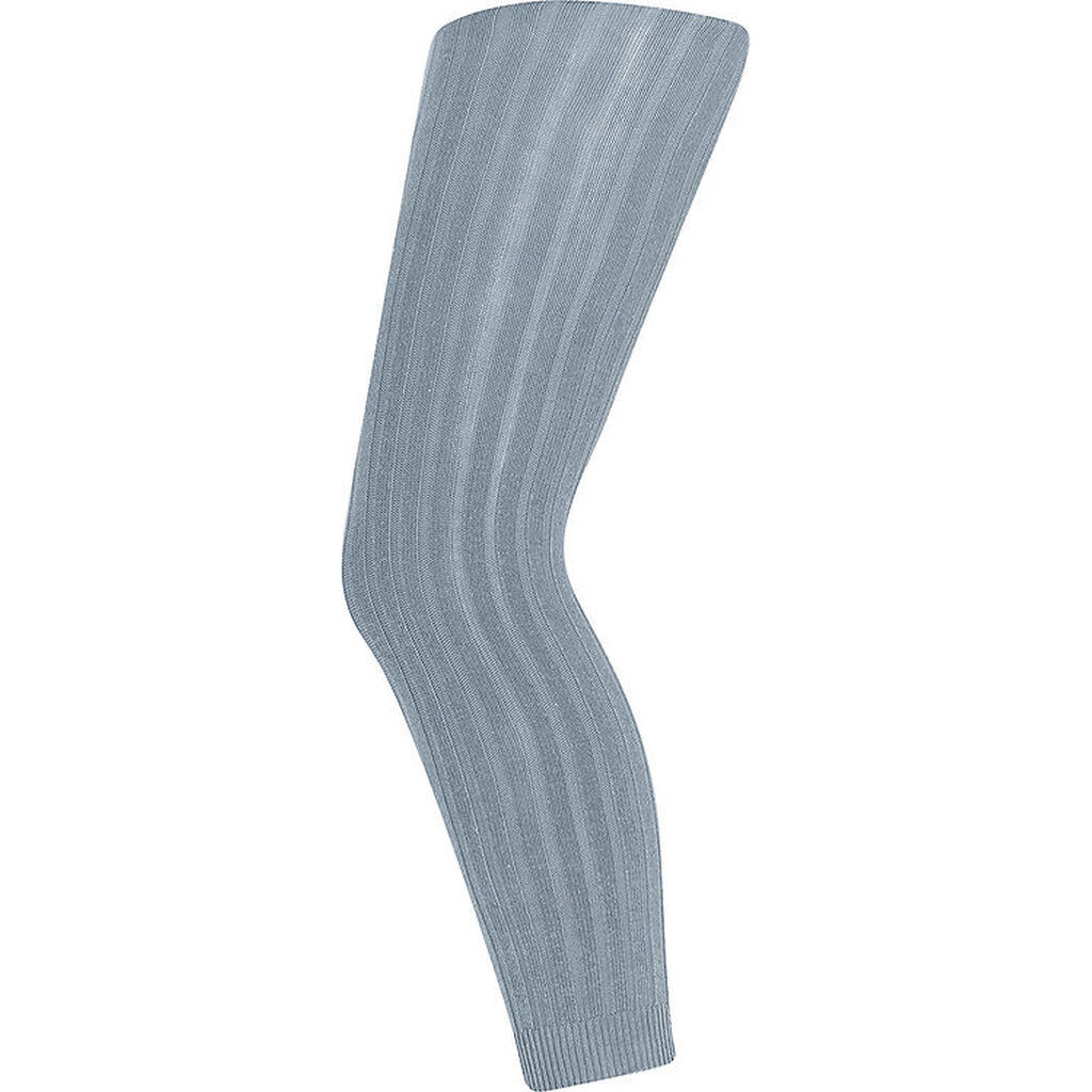 MP Leggings - Rib - Dusty Blue