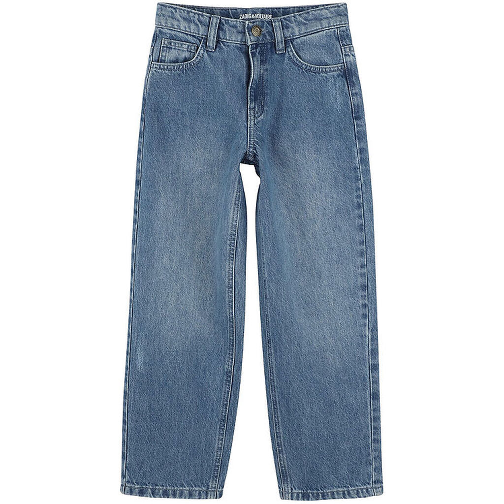 Zadig & Voltaire Jeans - Double Stone