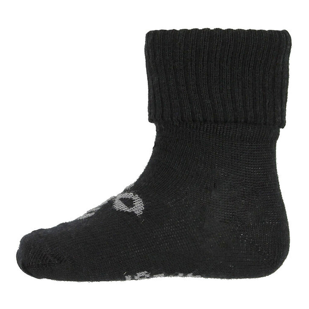 Hummel Strømper - Uld - HMLSora - Sort