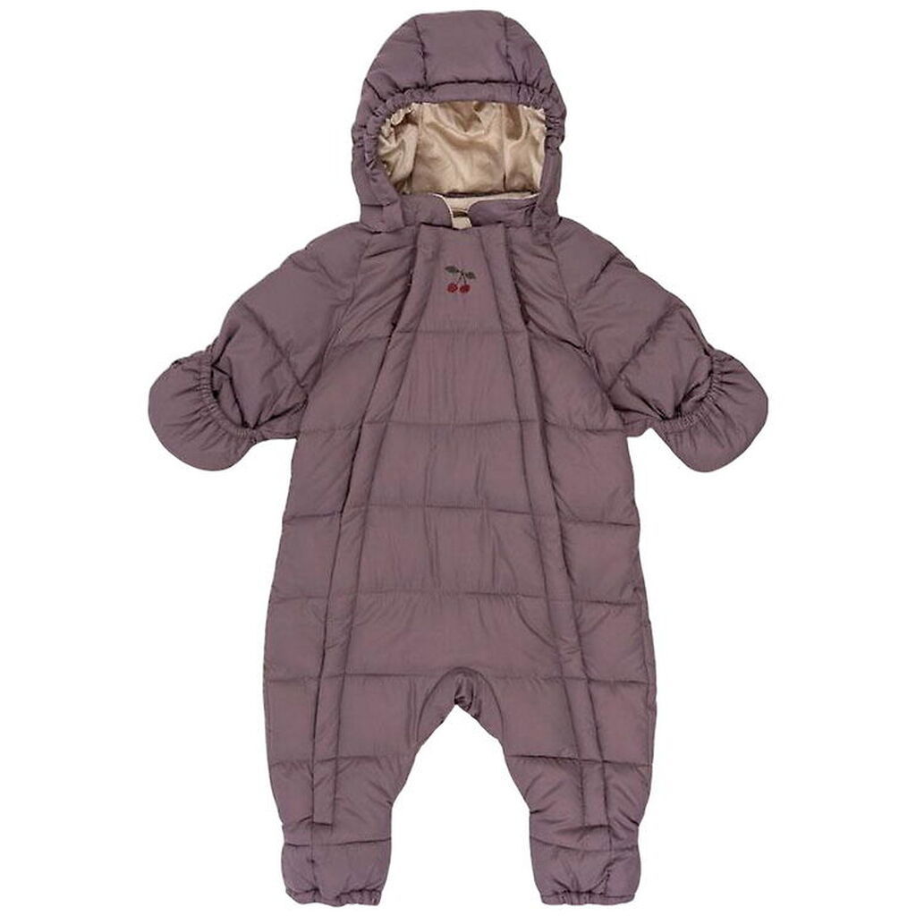 Konges Sløjd Flyverdragt - Alpi - Hortensia