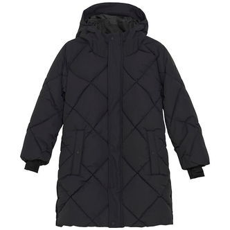 Color Kids Dynefrakke - Quilt - Phantom