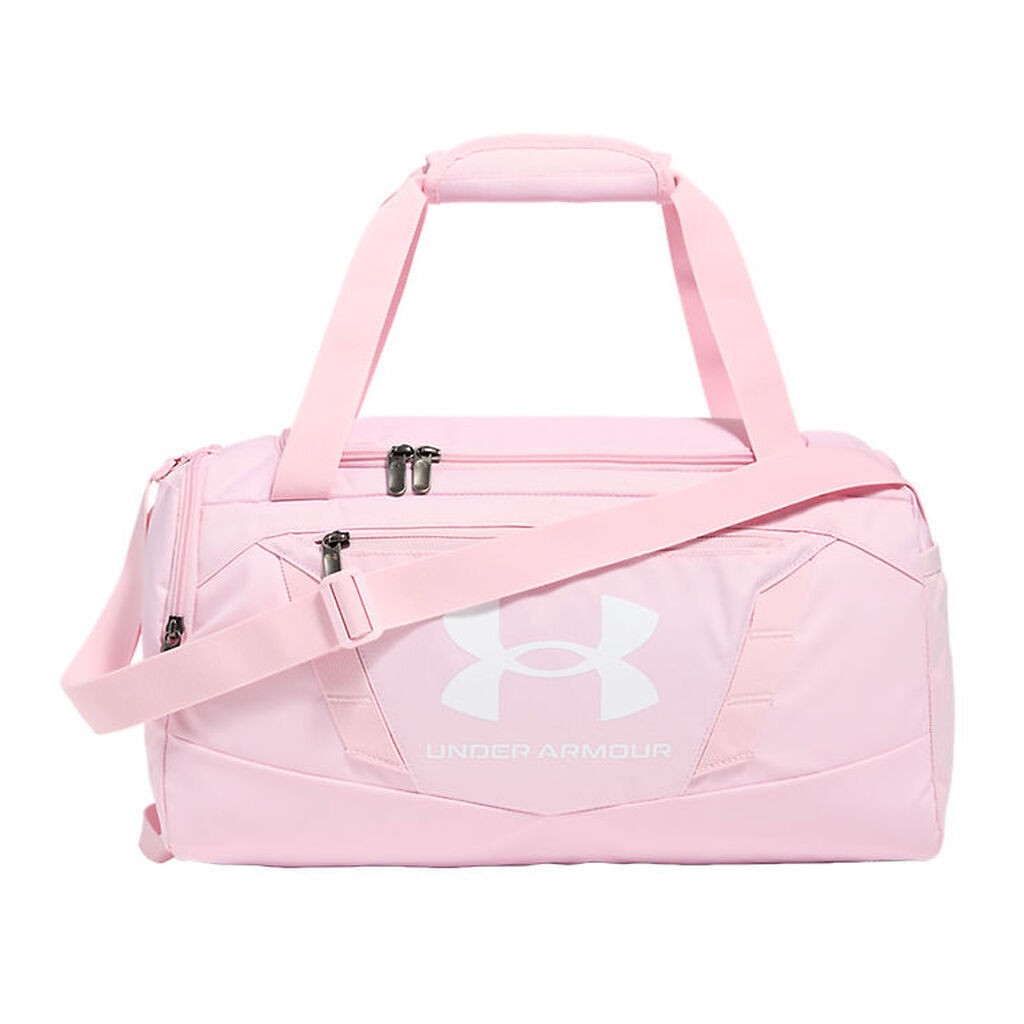 Under Armour Sportstaske - Undeniable 5.0 MD - 58 L - Prime Pink