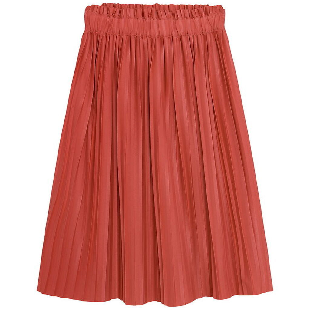 Minymo Nederdel - Spiced Coral