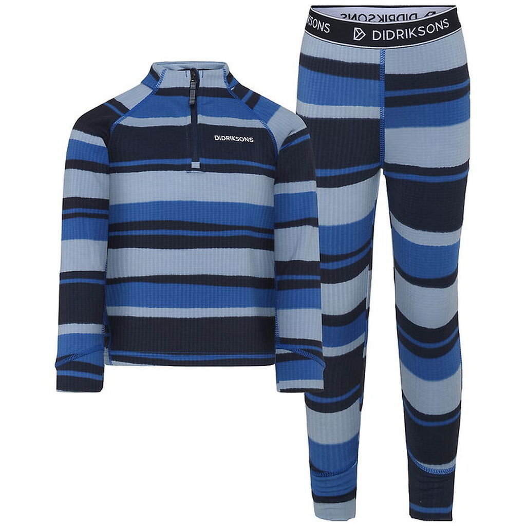 Didriksons Skiundertøj - Jadis - Trails Blue