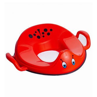 My Carry Potty Toilettræner - Mariehøne