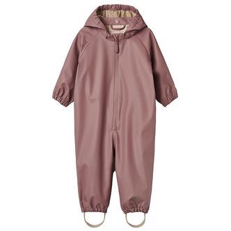 Wheat Regndragt - Mika - Dusty Lilac