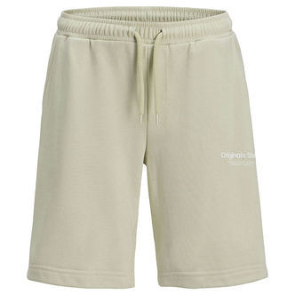 Jack & Jones Sweatshorts - JpstVesterbro - Celadon Tint