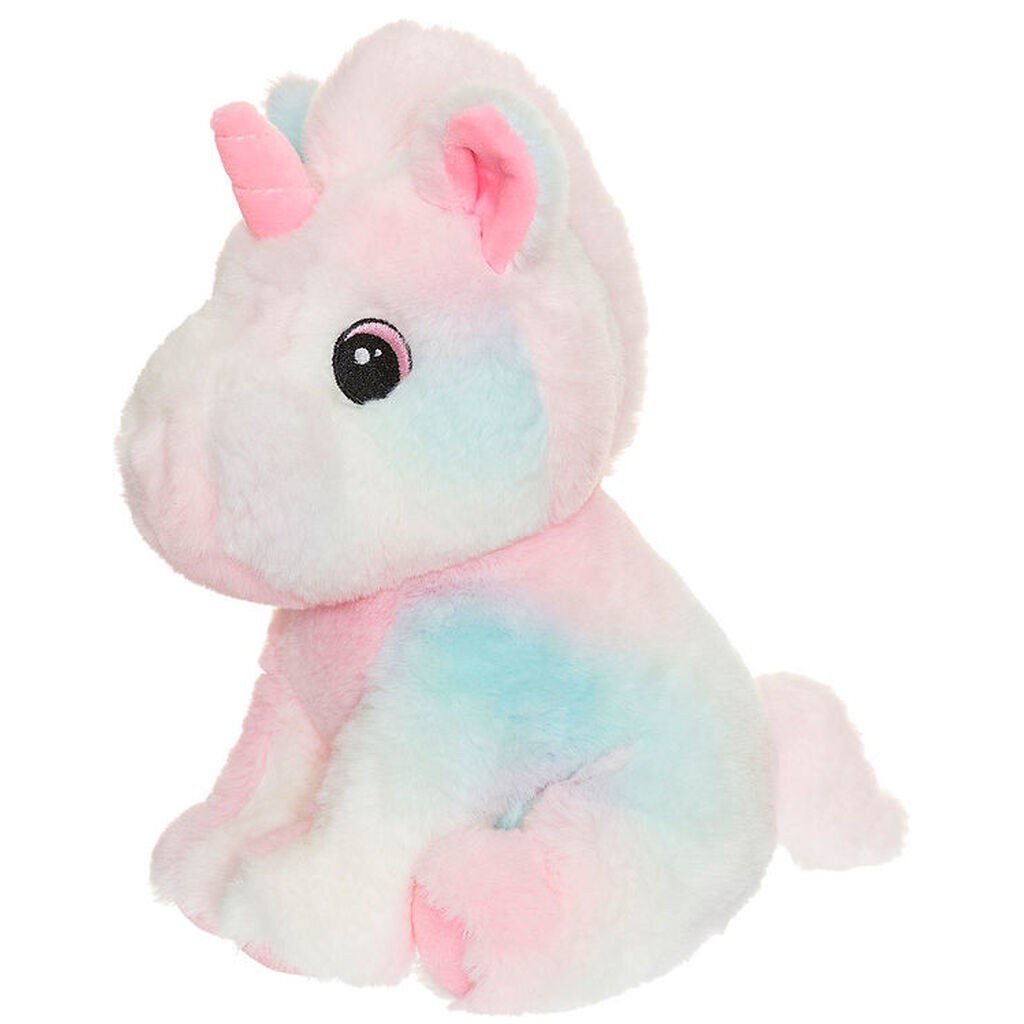 Teddykompaniet Bamse - Enhjørning - 26 cm - Rosa