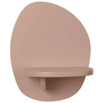 Ferm Living Hylde - Pilu - 25cm - Rosa