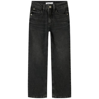 Name It Jeans - Noos - NkfRose - Black Denim
