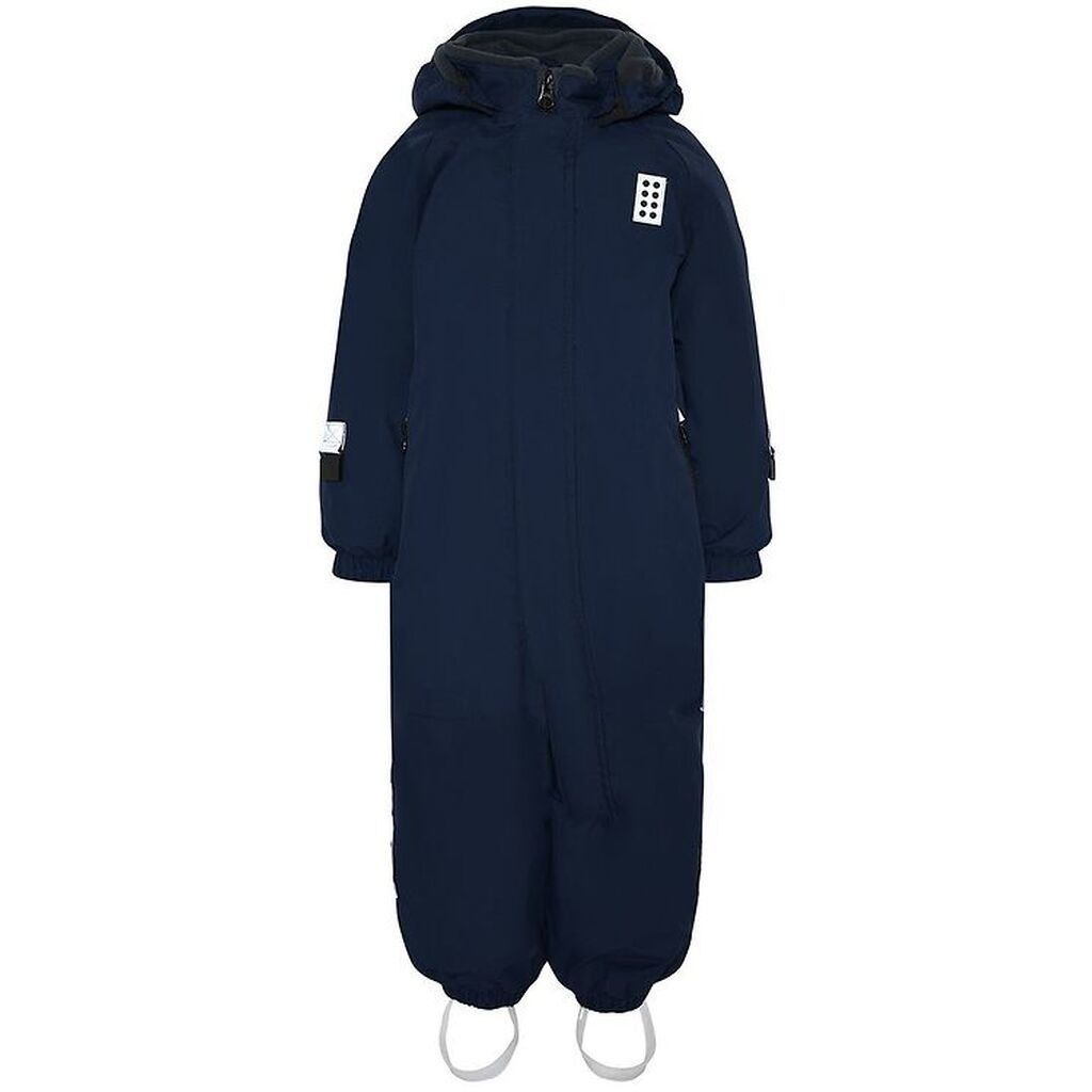 LEGOÂ® Wear Flyverdragt - LWJulian 711 - Dark Navy