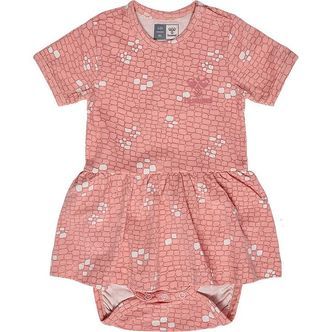 Hummel Kjolebody k/æ - hmlZanzi - Rosa