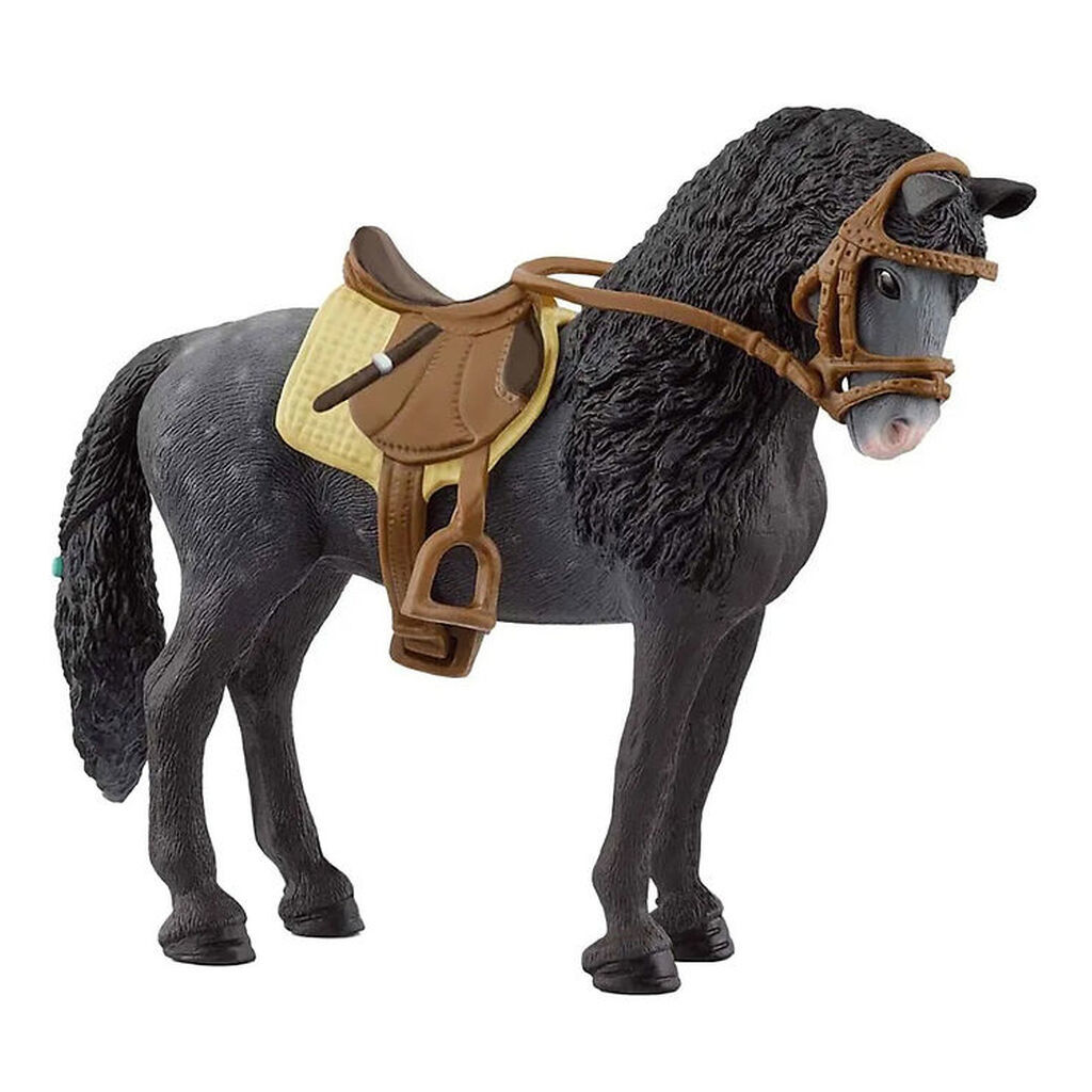 Schleich Horse Club - Pura Raza Espanola-hoppe - H: 10,9 cm - 42