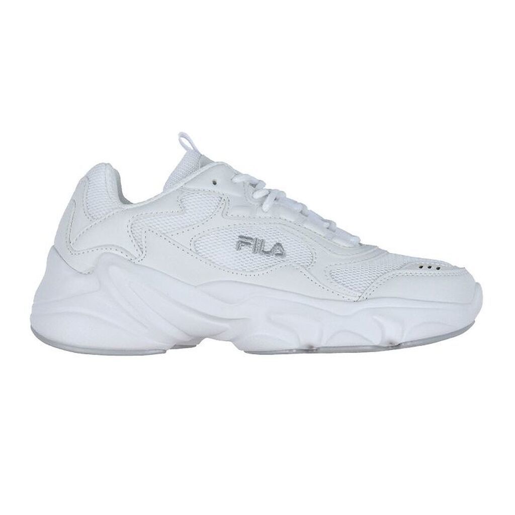Fila Sko - Collene - White