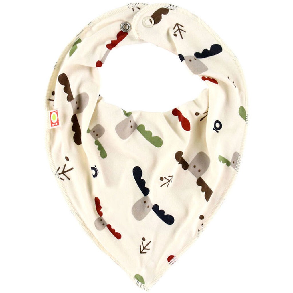 Katvig Savlesmæk - Viskose/Bambus - Off White