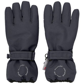 En Fant Handsker - Ebony