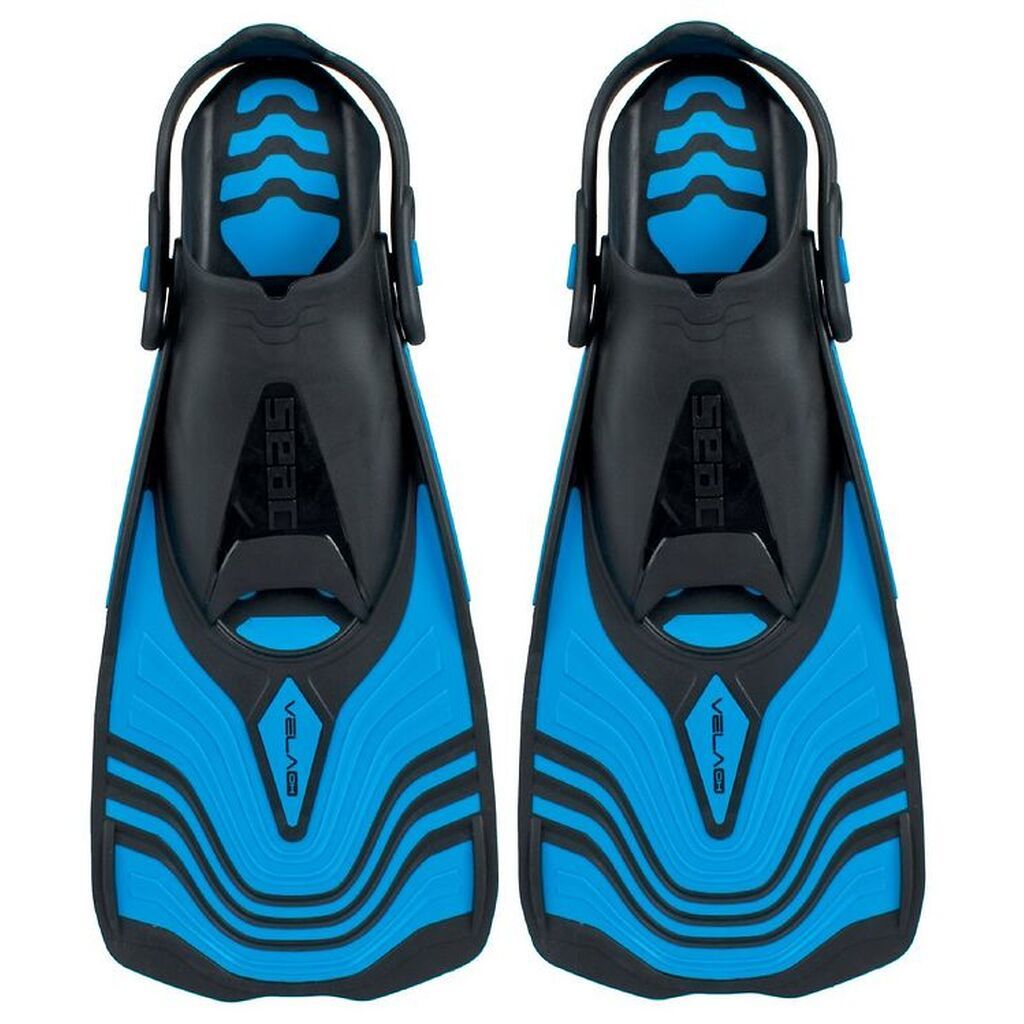 Seac Svømmefødder - Vela OH - Blå