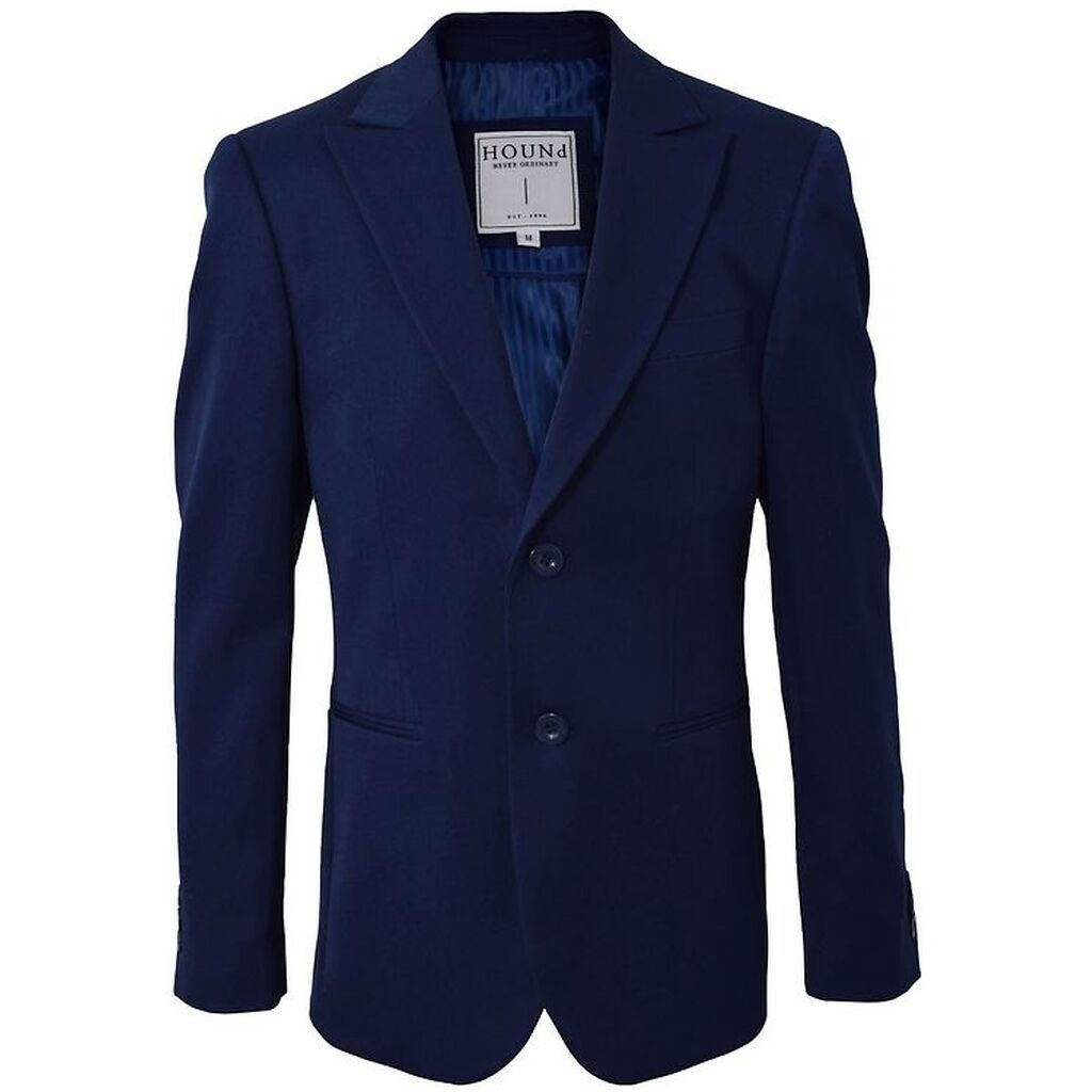 Hound Blazer - Blå