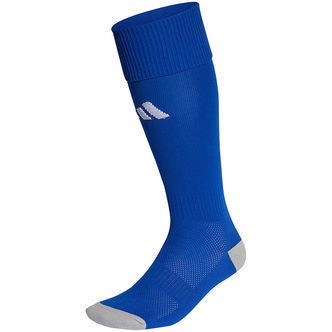 adidas Performance Fodboldstrømper - Milano 23 - Royal Blue/Hvid