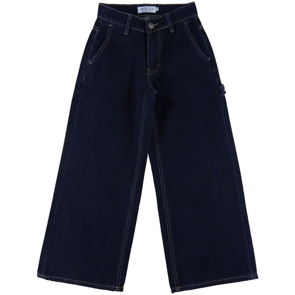 Hound Jeans - Extra Wide - Clean Denim