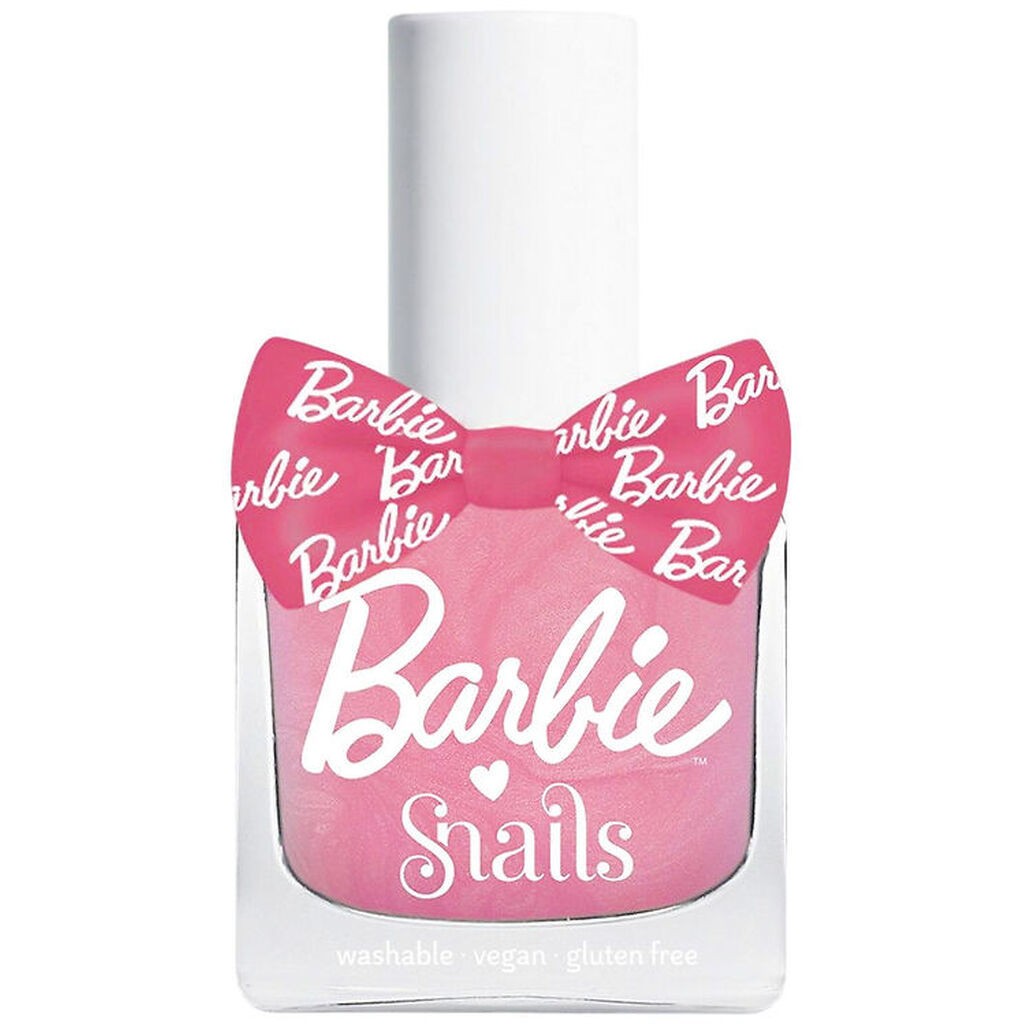 Snails Neglelak - Barbie Hello World