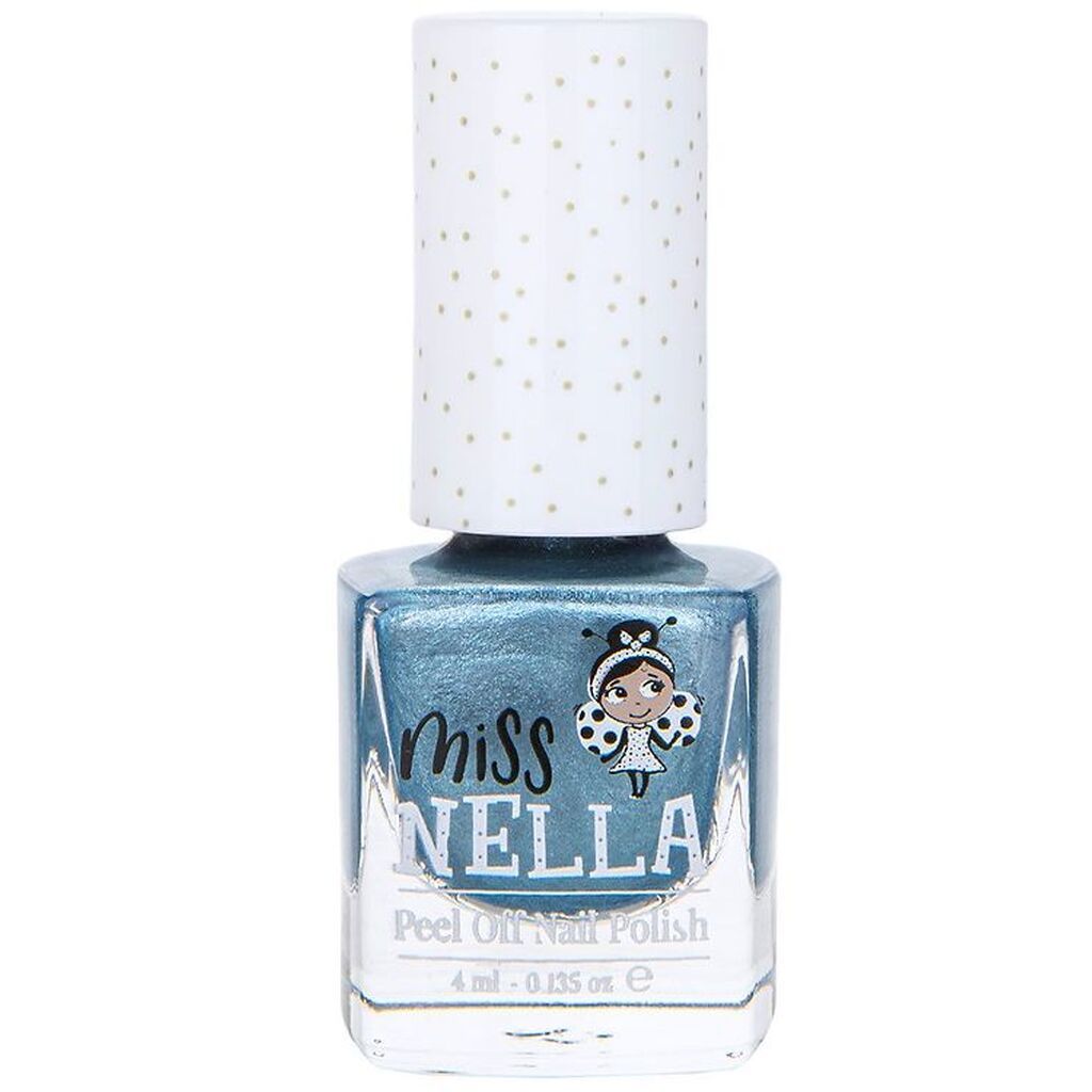 Miss Nella Neglelak - Rawr-some
