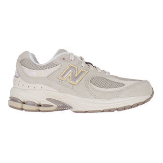 New Balance Sko - 2002 - Shipyard/Linen