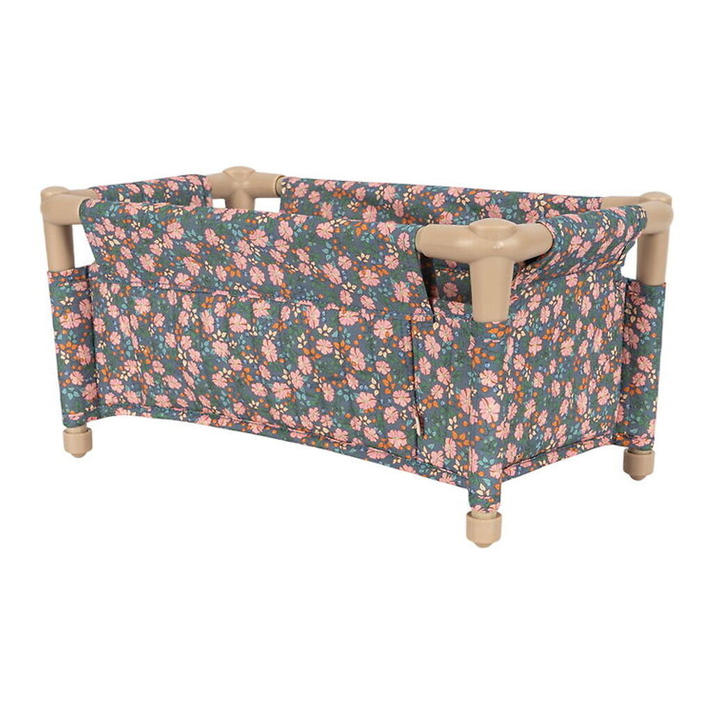 Konges Sløjd Rejseseng til Dukker - Kyoto