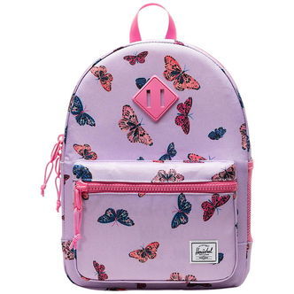 Herschel Rygsæk - Heritage Kids - 15 L - Butterfly/Lavendula