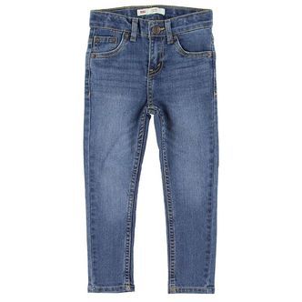 Levis Jeans - Skinny Taper - Por Vida