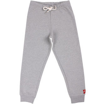 Danefæ Sweatpants - Danepeps - Heather Grey