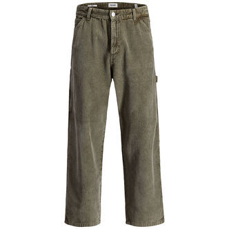 Jack & Jones Fløjlsbukser - JpsTalex - Corduroy - Crocodile