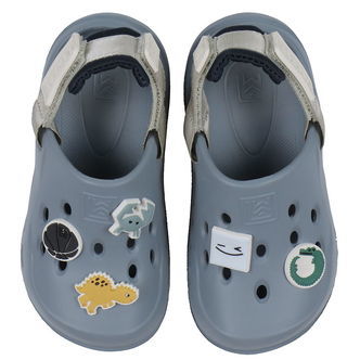 Liewood Sandaler - Milas - WHALE BLUE MIX