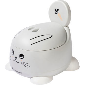 Bebeconfort Potte - Comfort - Kanin