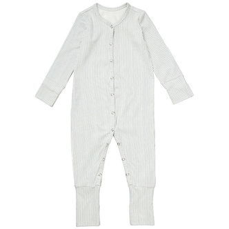 Cam Cam Heldragt - Ellinor - Classic Stripes Blue