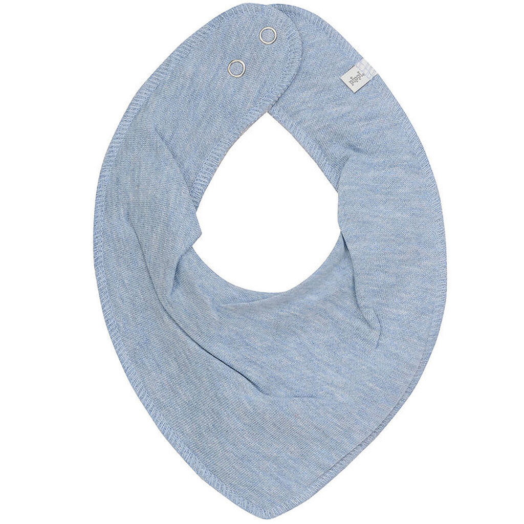 Pippi Savlesmæk - Spids - Blue Fog