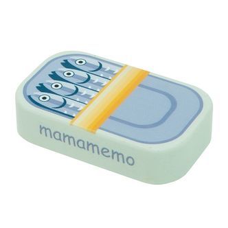 MaMaMeMo Legemad - Træ - Sardiner I Dåse