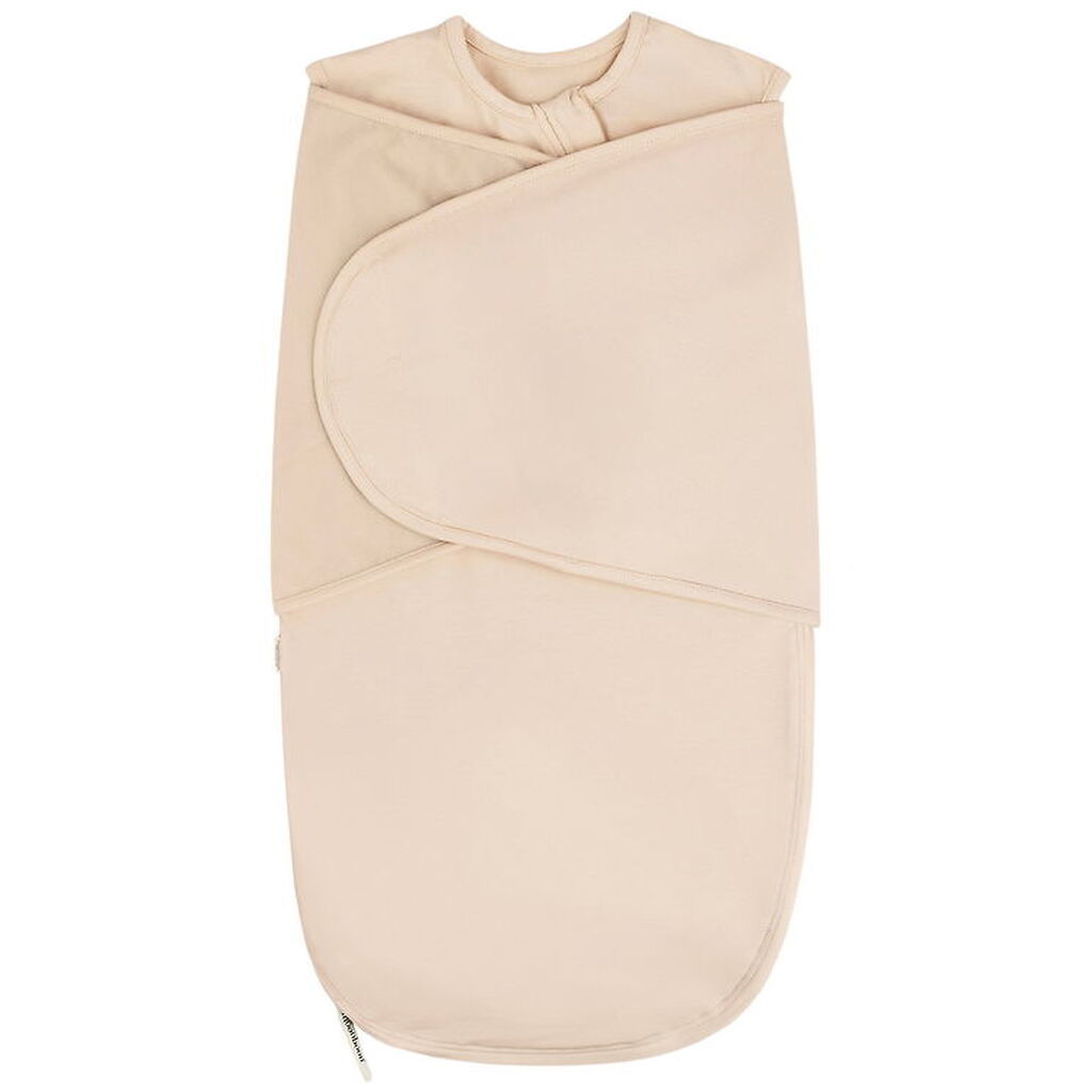 Moonboon Babysvøb - Rose Cloud