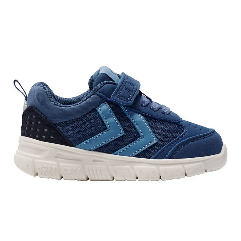 Hummel Sko - Crosslite Infant - True Blue