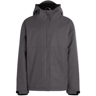 Grunt Vinterjakke - GRJoe - Grå