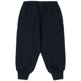 Konges Sløjd Sweatpants - Loupy Lou - Dark Navy