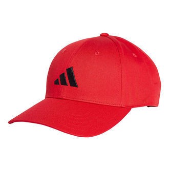 adidas Performance Kasket - BB Cap Cot NL - Purrub/Black