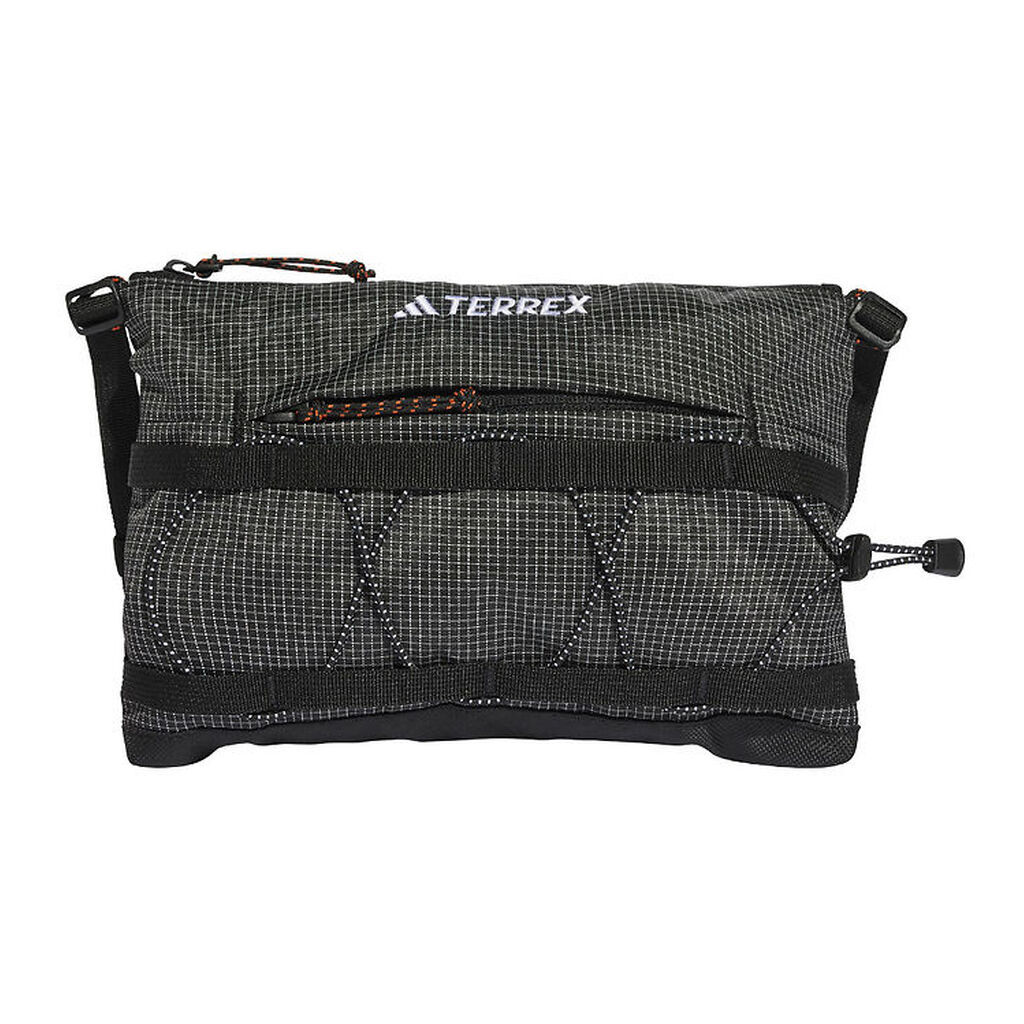 adidas Performance Toilettaske - TRX Mt Organize - Black/White